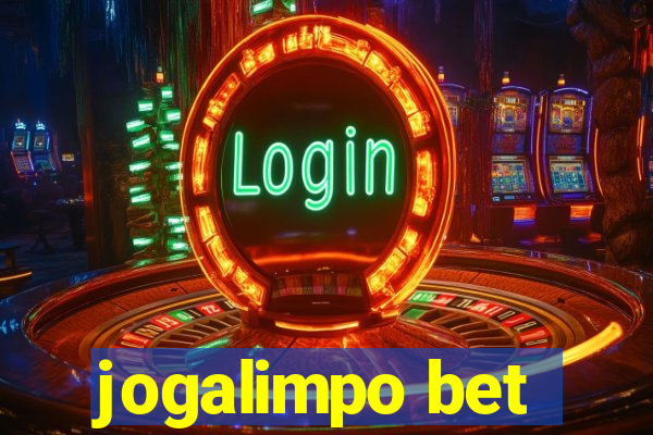 jogalimpo bet